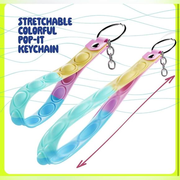 Decorate Your Own Glow-in-the-dark Water Bottle Kit for Girls NIB - Picture 8 of 14